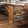 Merillat Classic: Avenue - Spice Drawers - 2