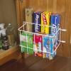 Merillat Classic: Somerton Hill - Cherry - Amaretto - Under Sink Foil Box Rack