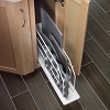 Pull-out Tray Divider