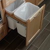 Pull-out Wastebasket