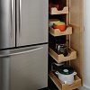 Tall Pantry Tray Pull-out