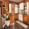 Merillat Masterpiece: Fairlane - Maple - Burnished Praline - Room