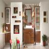 Merillat Masterpiece: Martel - Birch - Cognac - Room