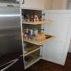 Works Like a Dream Kitchen_After_Pantry_With_Rollout_Trays