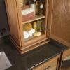 Merillat Classic: Portrait - Oak - Cider - Cabinet