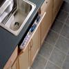 Merillat Classic: Tilt Sink Tray(2)