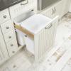 Merillat Classic: Avenue - Base Wastebasket