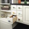 Merillat Classic: LaBelle - Maple - Chiffon Tuscan Glaze - Mini Drawers