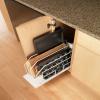Small Kitchen - Rollout Tray Divider