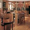 Merillat Classic: Portrait - Oak - Medium - Room