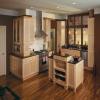 Merillat Classic: Avenue - Maple - Natural - Room