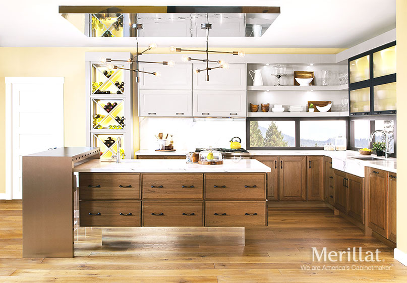 Kitchen Cabinets Contemporary Kitchen