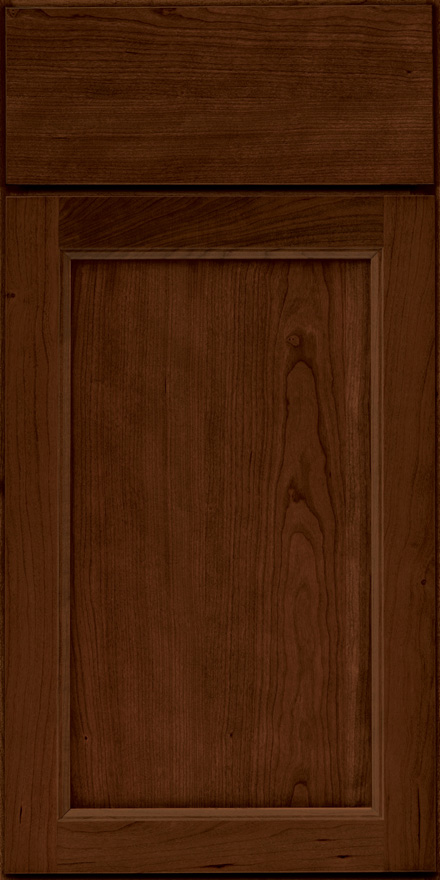 Example image of Bassett door style
