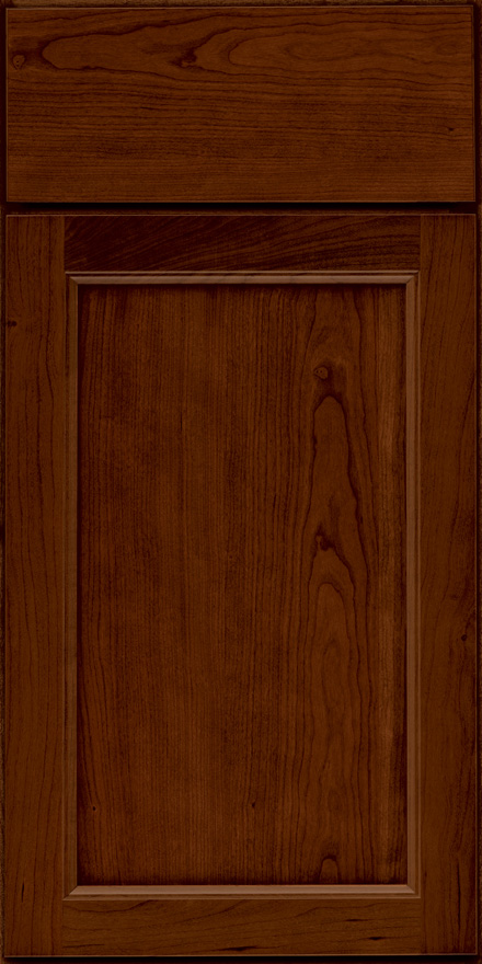 Example image of Bassett door style