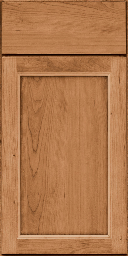Example image of Bassett door style