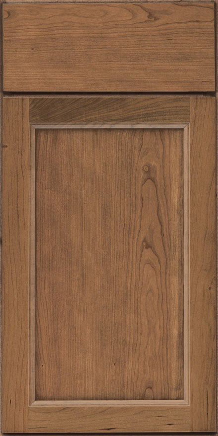 Example image of Bassett door style
