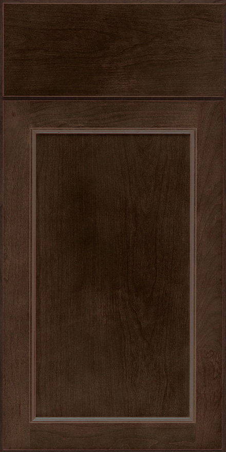 Example image of Bassett door style