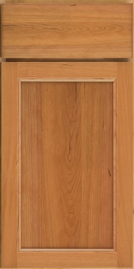 Example image of Bassett door style