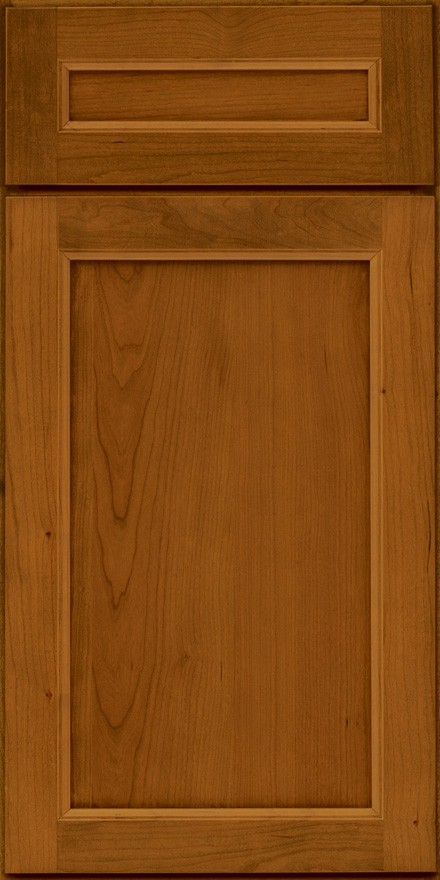 Example image of Bassett door style