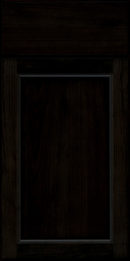 Example image of Bassett door style