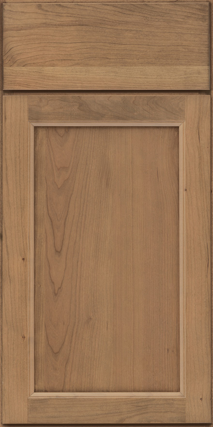 Example image of Bassett door style