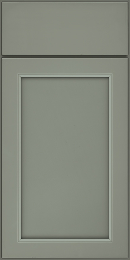 Example image of Bassett door style