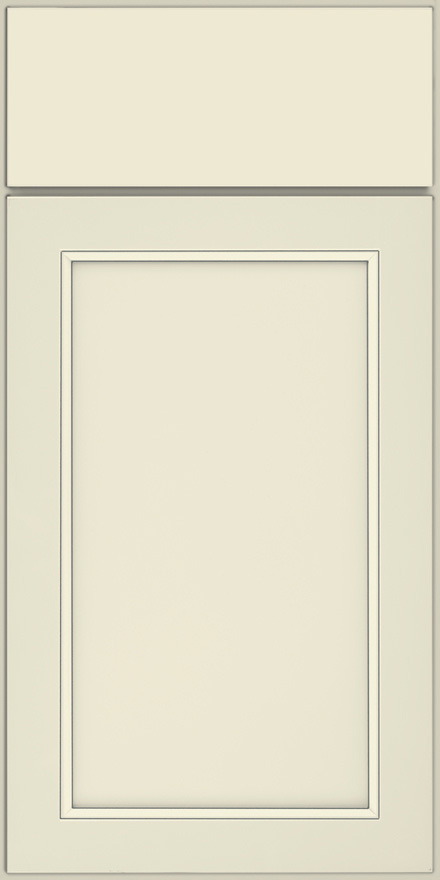 Example image of Bassett door style