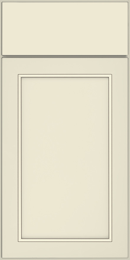 Example image of Bassett door style