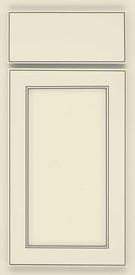 Example image of Bassett door style