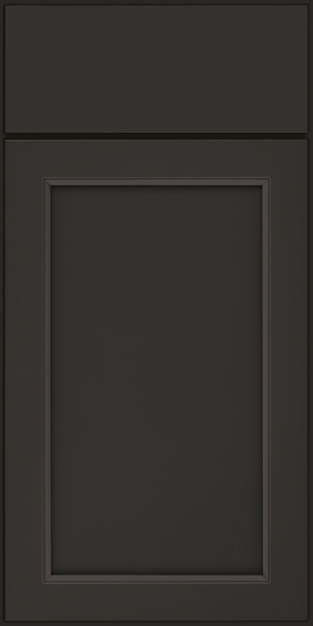 Example image of Bassett door style
