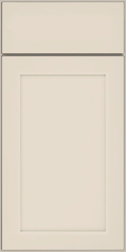 Example image of Bassett door style
