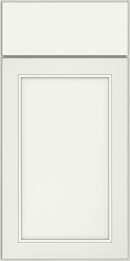 Example image of Bassett door style