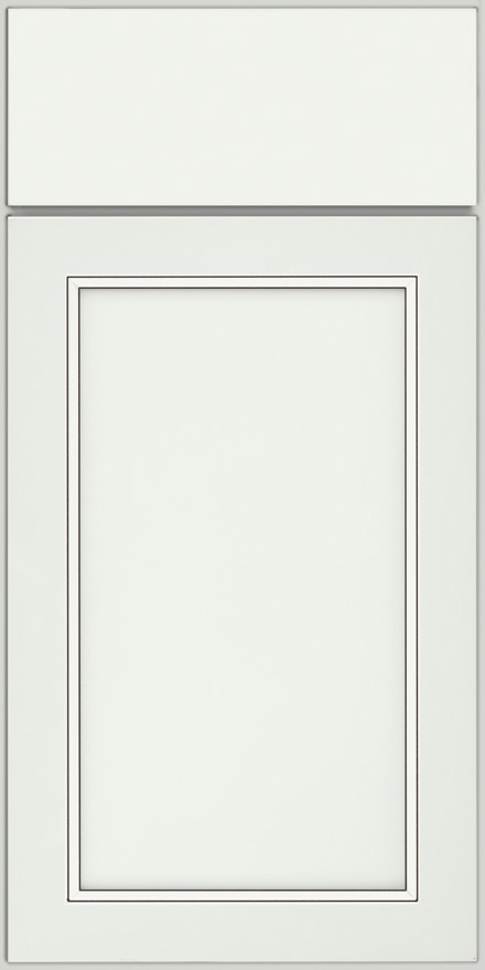 Example image of Bassett door style