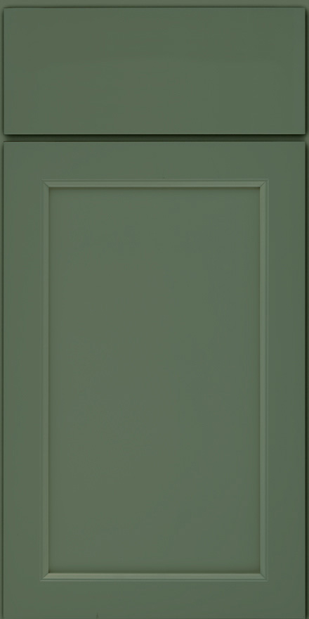 Example image of Bassett door style