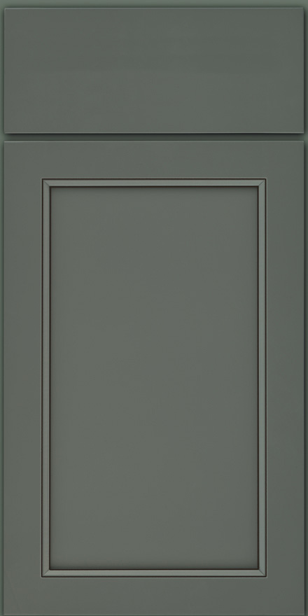 Example image of Bassett door style
