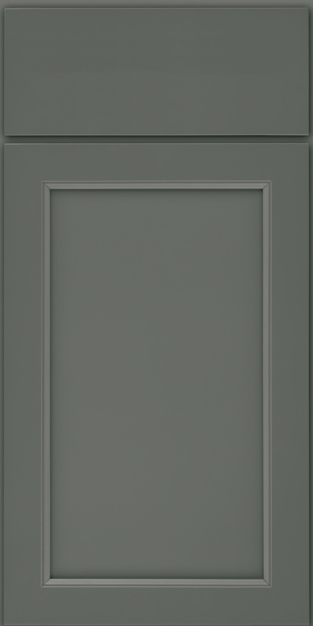Example image of Bassett door style