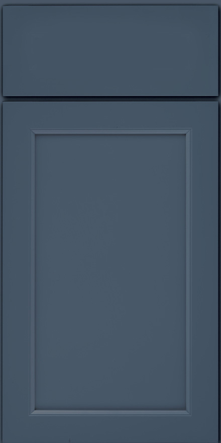 Example image of Bassett door style