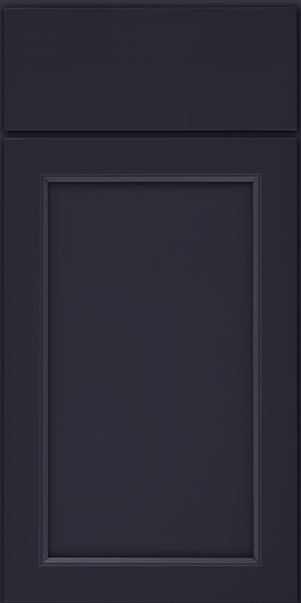 Example image of Bassett door style