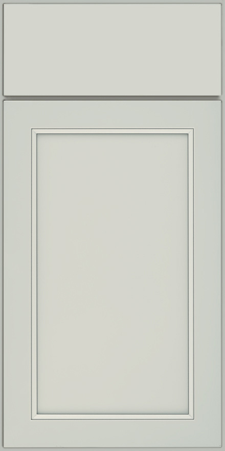 Example image of Bassett door style