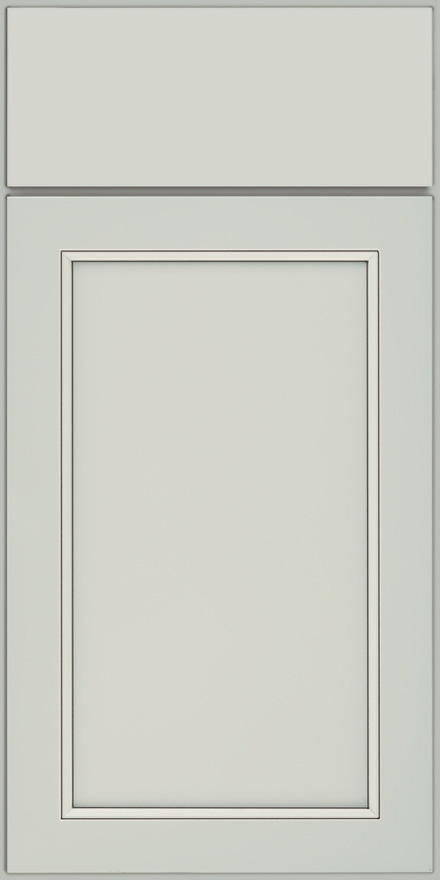 Example image of Bassett door style