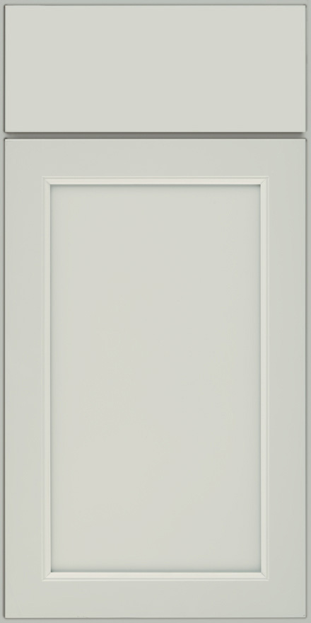Example image of Bassett door style