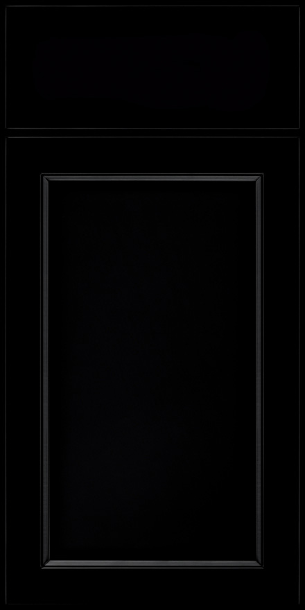 Example image of Bassett door style