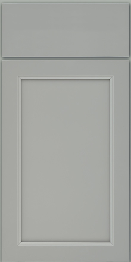 Example image of Bassett door style