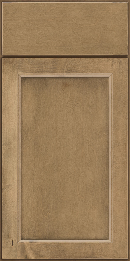 Example image of Bassett door style