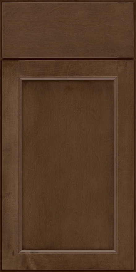 Example image of Bassett door style