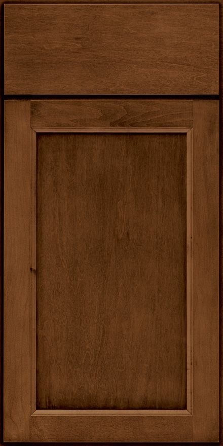 Example image of Bassett door style