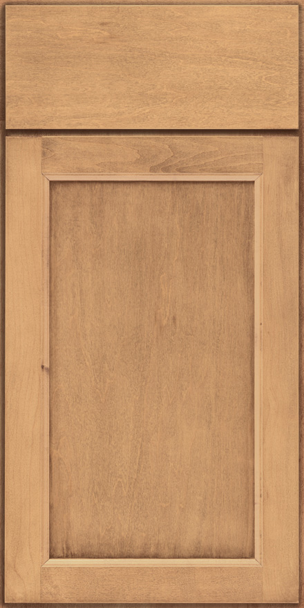 Example image of Bassett door style