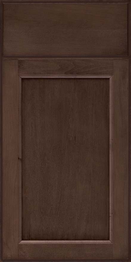 Example image of Bassett door style
