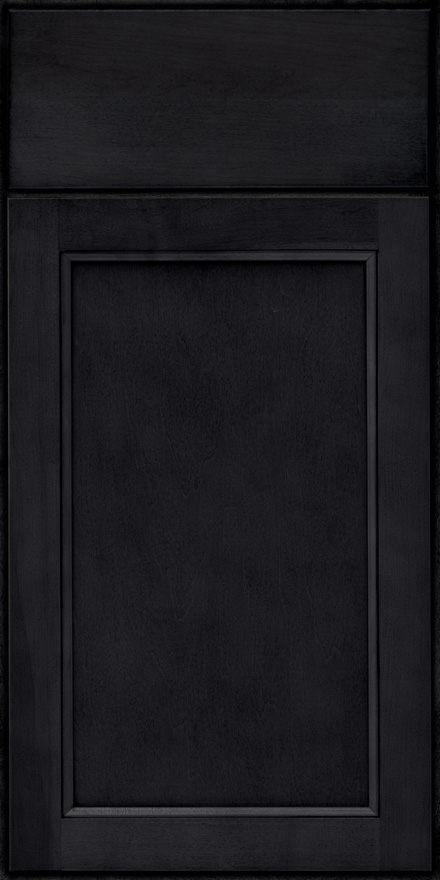 Example image of Bassett door style
