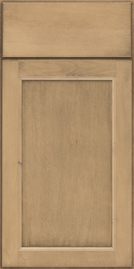 Example image of Bassett door style